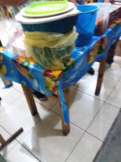 Pupuseria