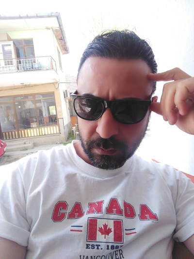 Kıraathane