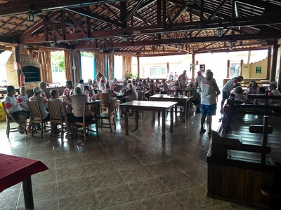 Churrascaria Casa Grande foto