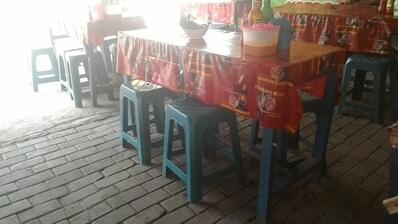 Bakso dan Mie Ayam Wonogiri