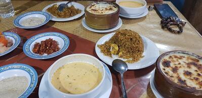 Fisherman Restaurant Amclat Searaa