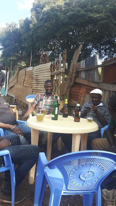 Fathers Place.bar And Restaurant