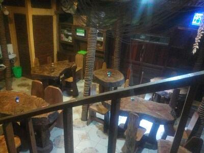 Nyatsi Food Cafe
