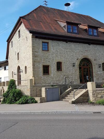 Bäckerei Mildenberger