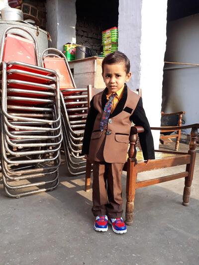 Imran Samosa Shope