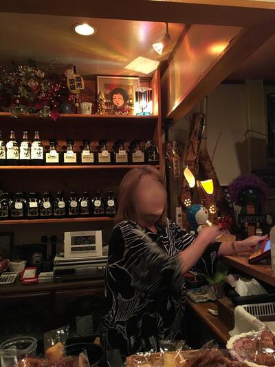 もんすたー