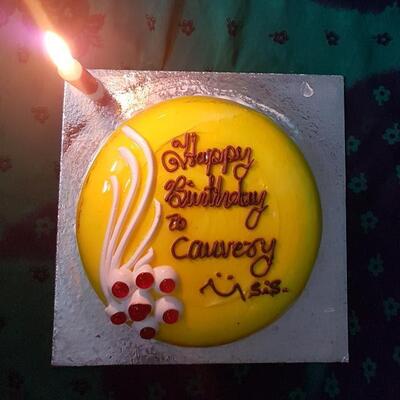 Akshay Cake Of The Day Bakery