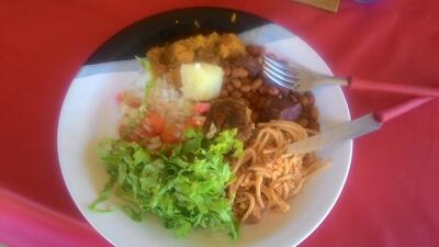 Restaurante Família Oliveira