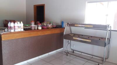 Meu Cantinho Lanchonete & Restaurante