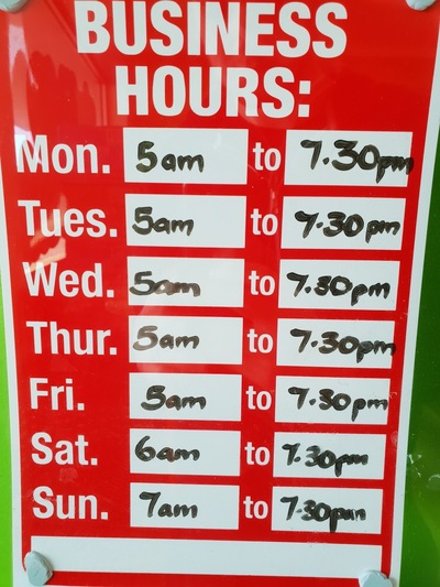 Chillas Takeaway