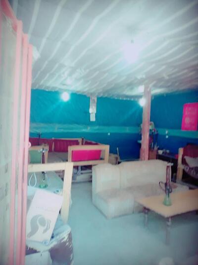 Ok Cafe