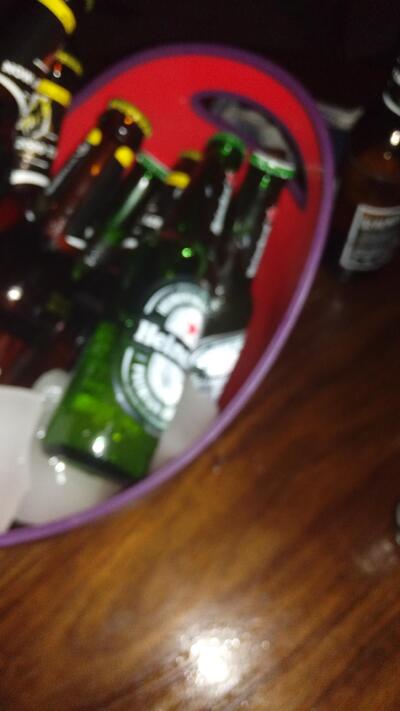 Easy Point Pub