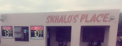 Skhalo's Place