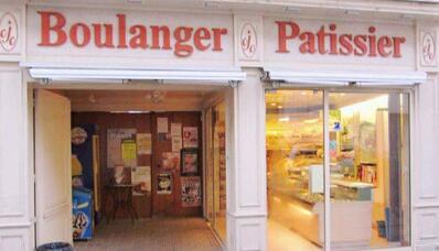 Boulangerie Petel
