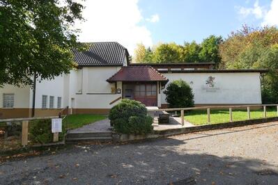 Schützenhaus SV Riederich