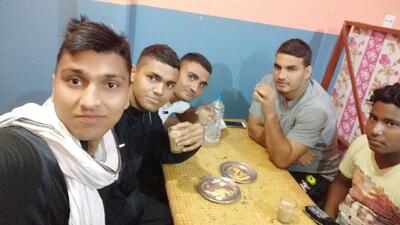 Mahesh Misthan Bhandar & Restaurant