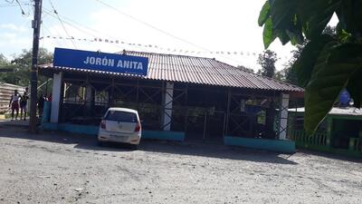 JORON ANITA