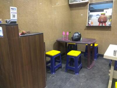 Zam Zam Biriyani Hotel photo