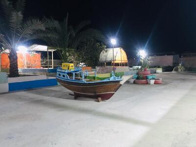 مجتمع تفریحی دریادلان