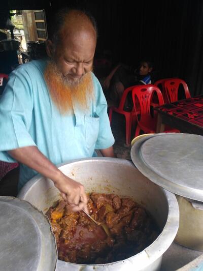 শাহাদত হোটেল