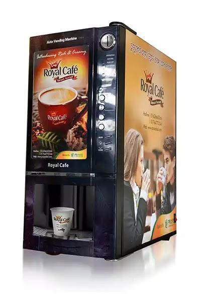 SHANIKA COFFEE HOUSE
