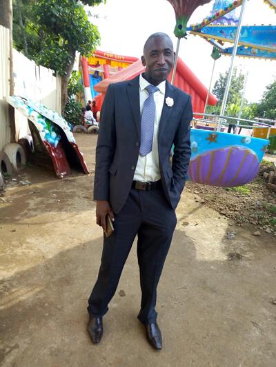 Kiambogo To Consolata Hospital