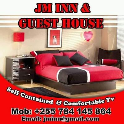 Jm Inn Guest House