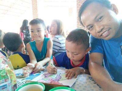 ຮ້ານ ນາງ ດອກໄມ້