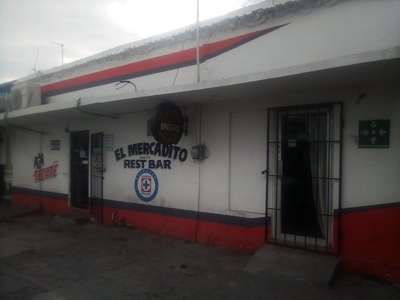 El Mercadito Rest Bar