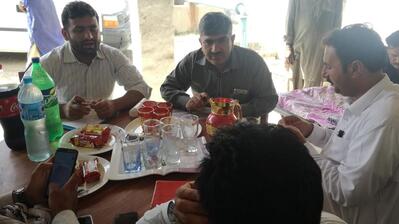 DG Hotel JAMPUR