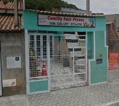 Camilly Pizza Votorantim
