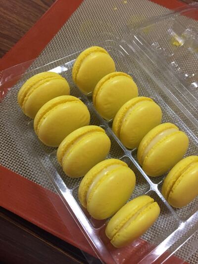 SugarWorks co. photo