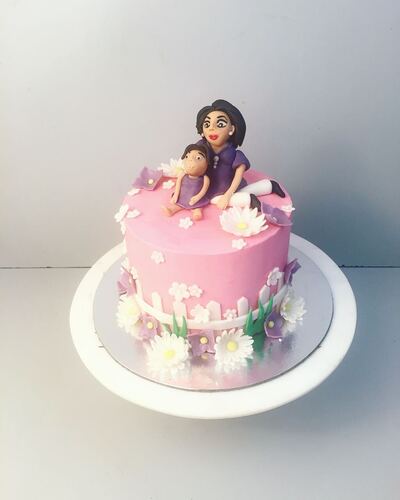 SugarWorks co. photo