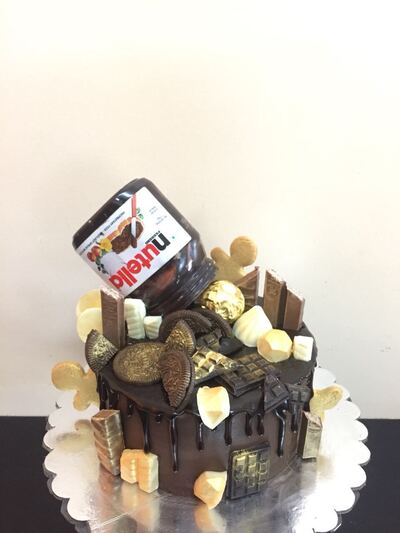 SugarWorks co. photo