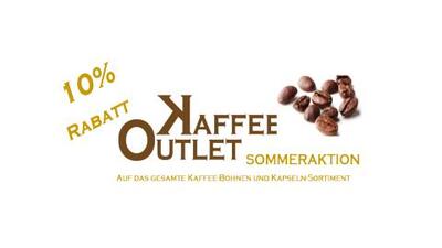 Kaffeeoutlet foto