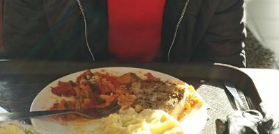 Kiosque et Caféteria Le Saxo