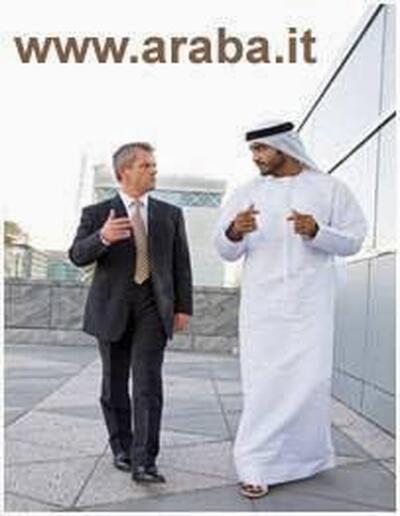 Arabic Language Services foto