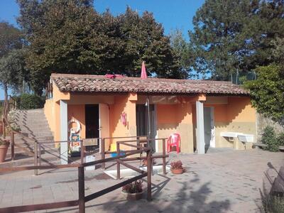 Camping Paradiso