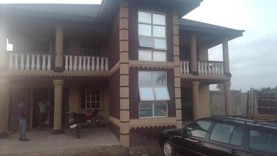 Goodluck Confectionery Nigeria Limited, Ikare