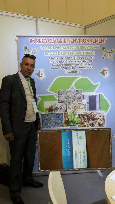 Aissa leulmi