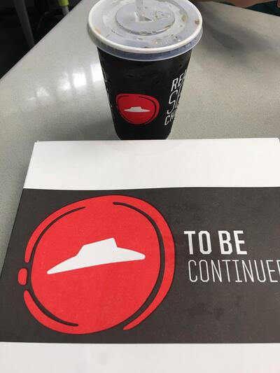 Pizza Hut