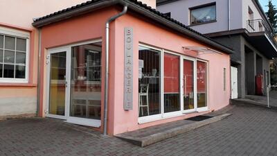 Boulangerie Schwartz