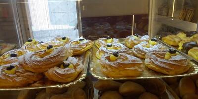 Panificio Stella Di Stella Pirillo