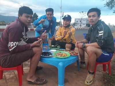 ຮ້ານປີ້ງເອັນນາງອອນ