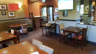The Anchor Inn