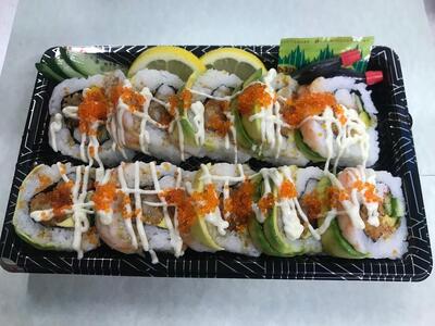 Sushi Dojo