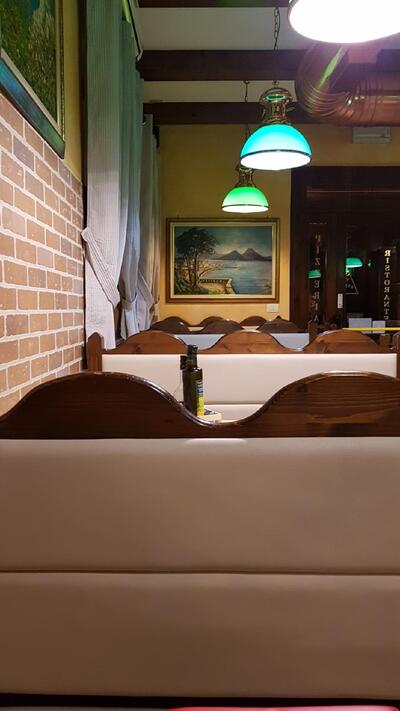 Albergo Isonzo Pizzeria Tre Stelle