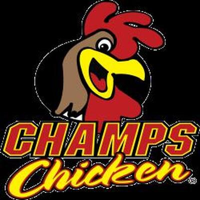 Champs Chicken