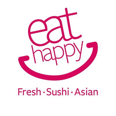 EAT HAPPY