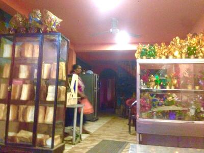 Jayasiri Bakehouse and Hotel